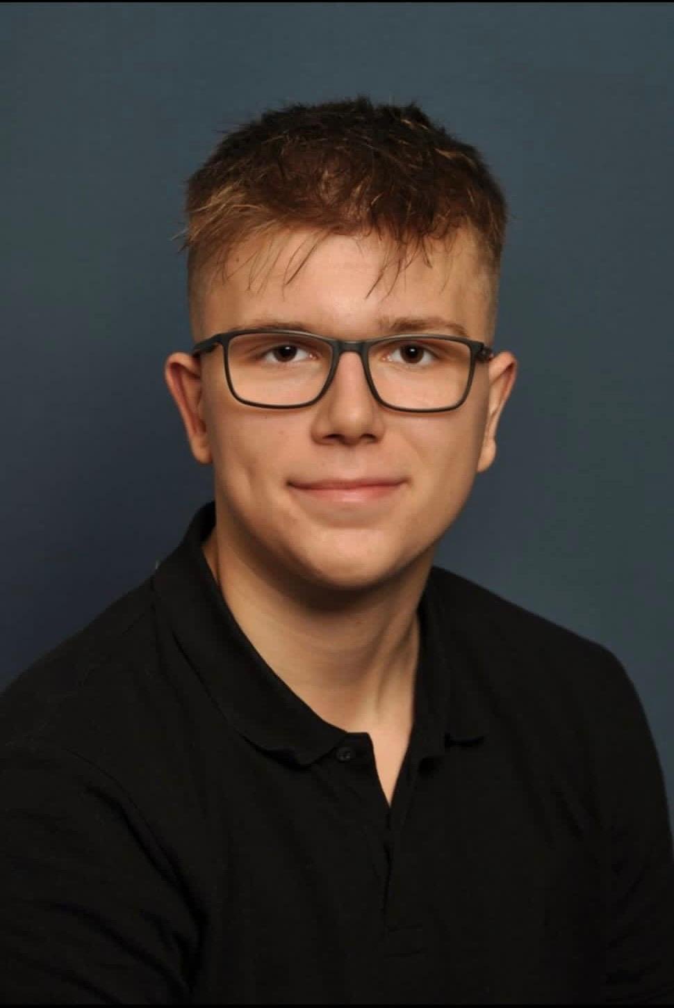 Silas, dein Personal Trainer